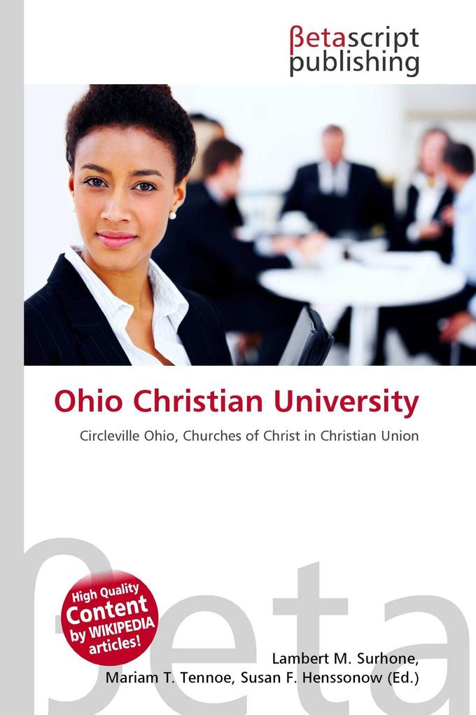 Ohio Christian University