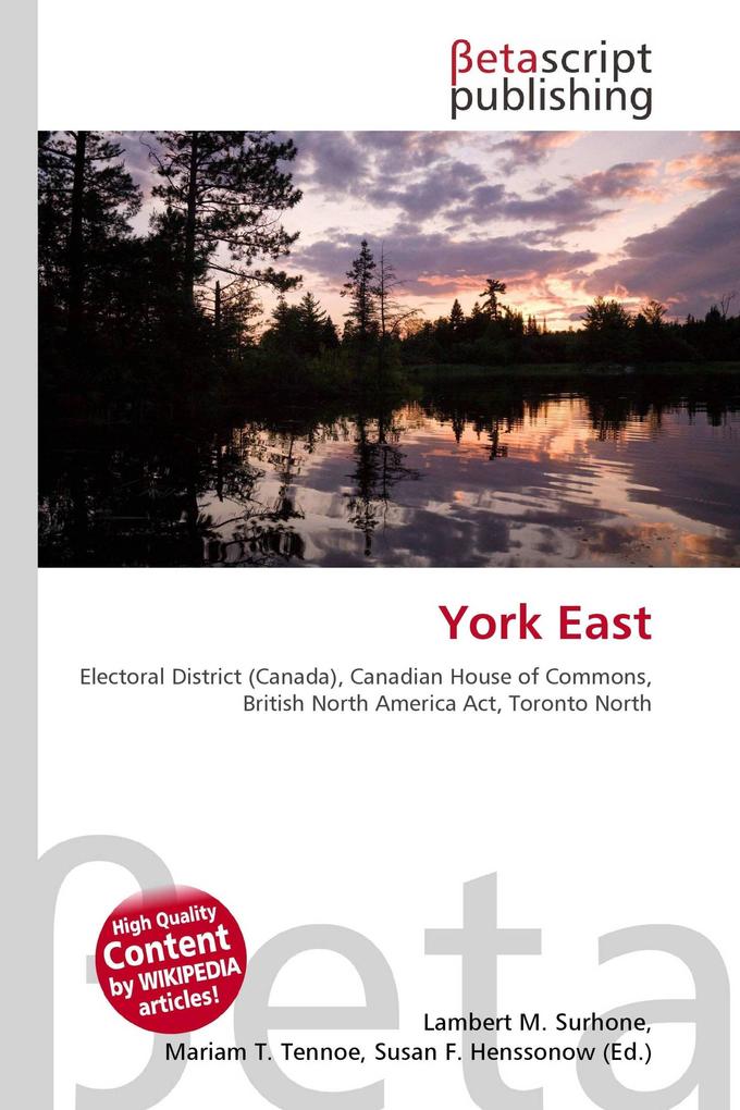 York East
