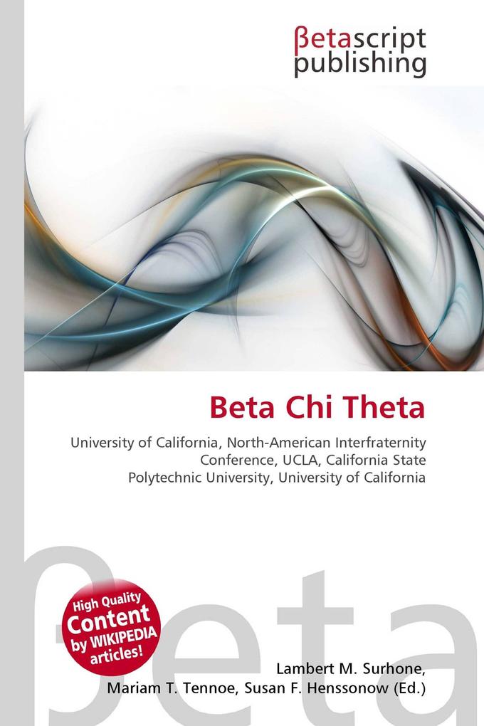 Beta Chi Theta