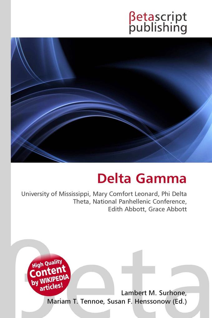 Delta Gamma
