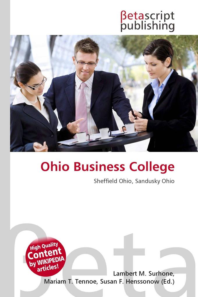 Ohio Business College