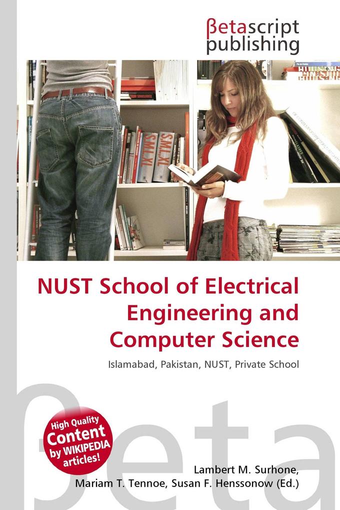 NUST School of Electrical Engineering and Computer Science