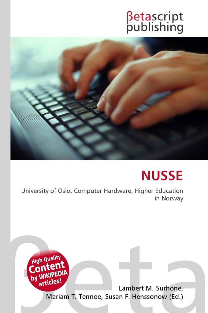 NUSSE