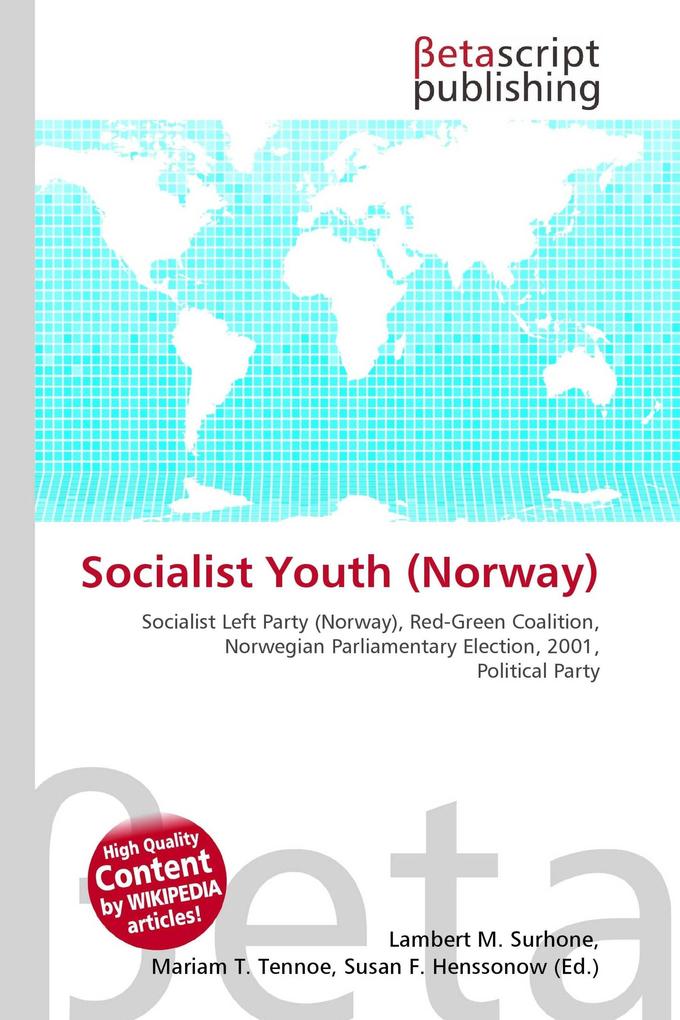 Socialist Youth (Norway)