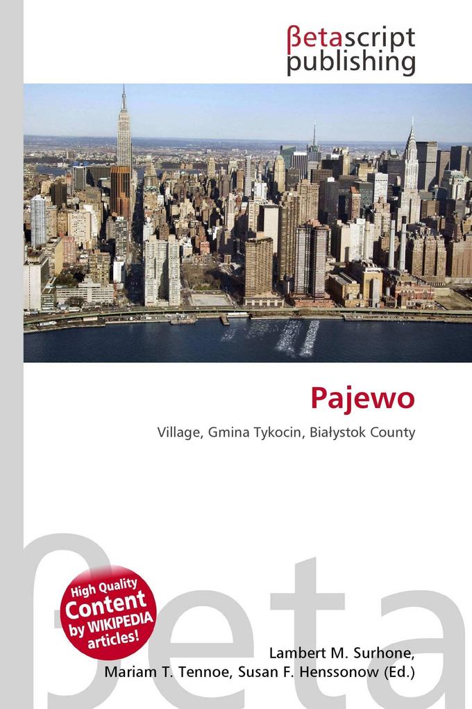 Pajewo