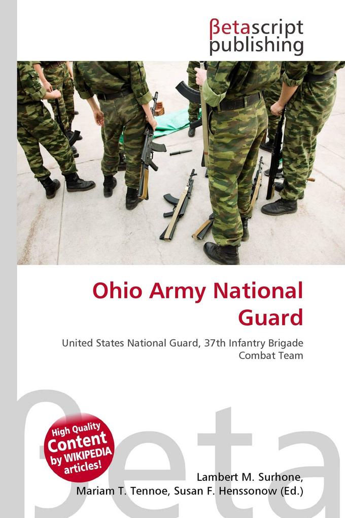Ohio Army National Guard