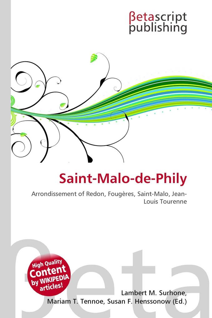 Saint-Malo-de-Phily
