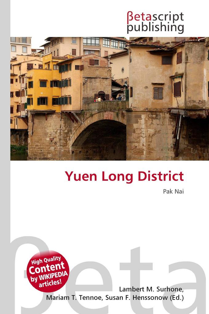 Yuen Long District