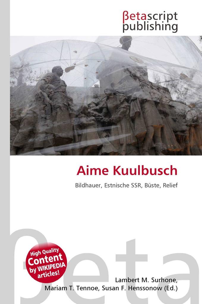 Aime Kuulbusch