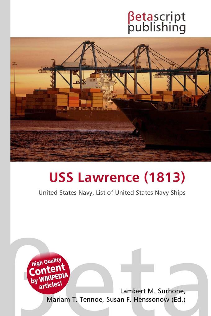 USS Lawrence (1813)