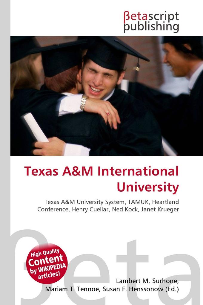Texas A&M International University