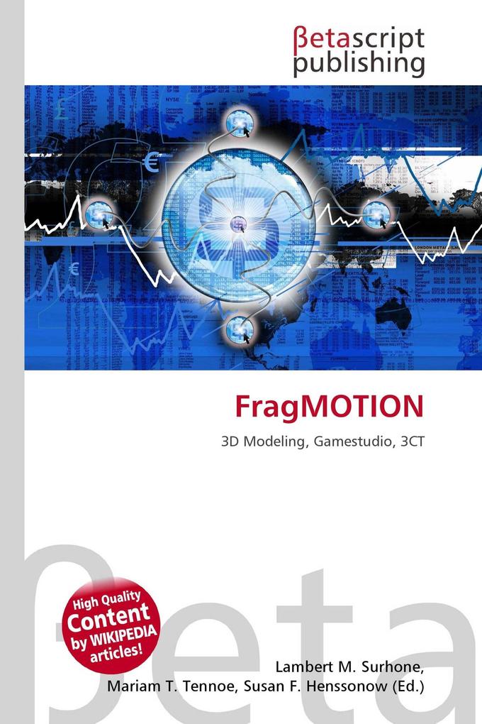 FragMOTION