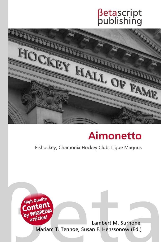Aimonetto