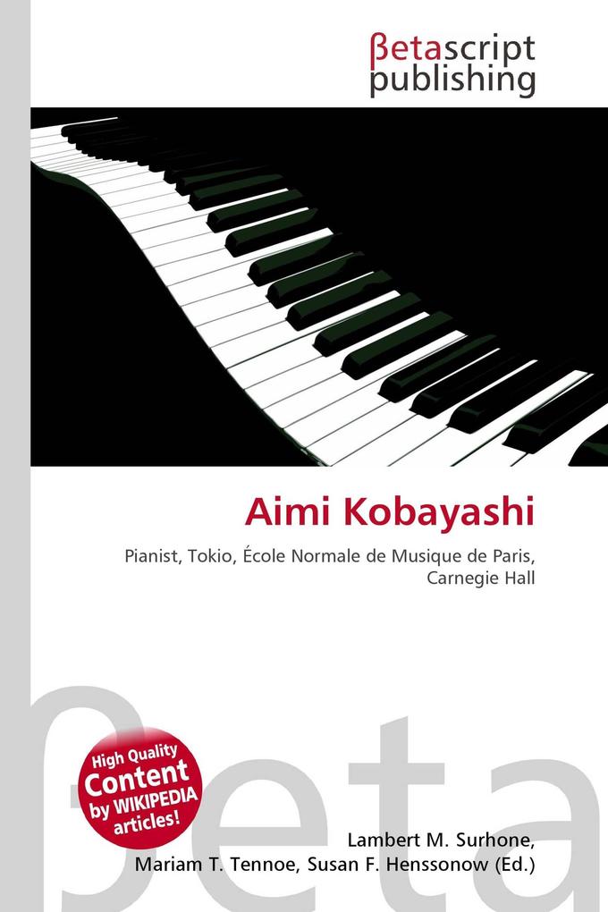 Aimi Kobayashi