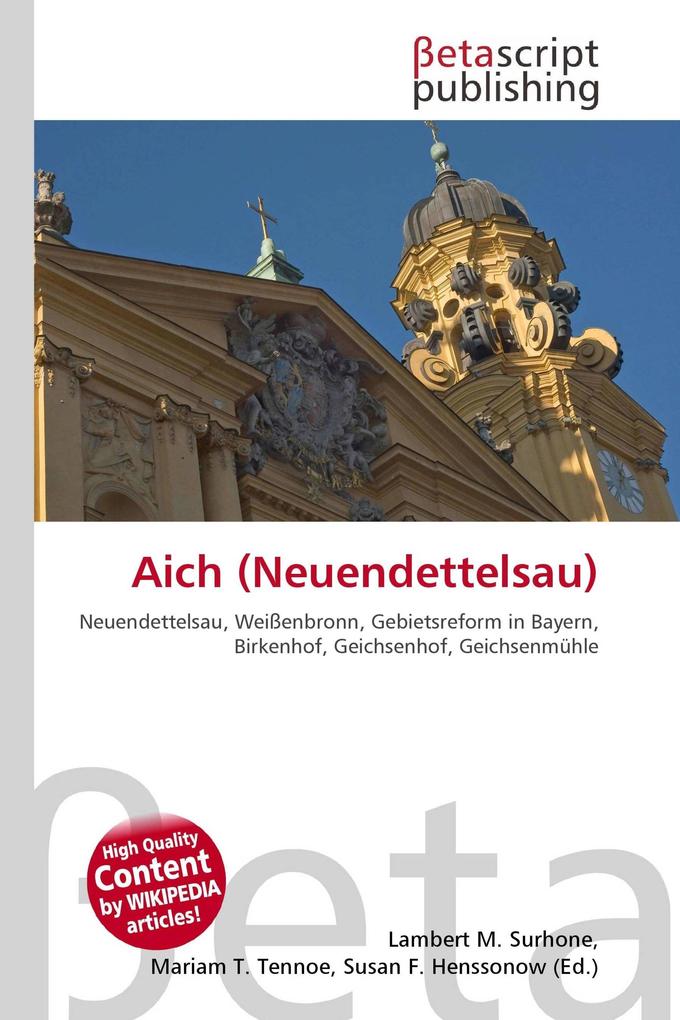 Aich (Neuendettelsau)