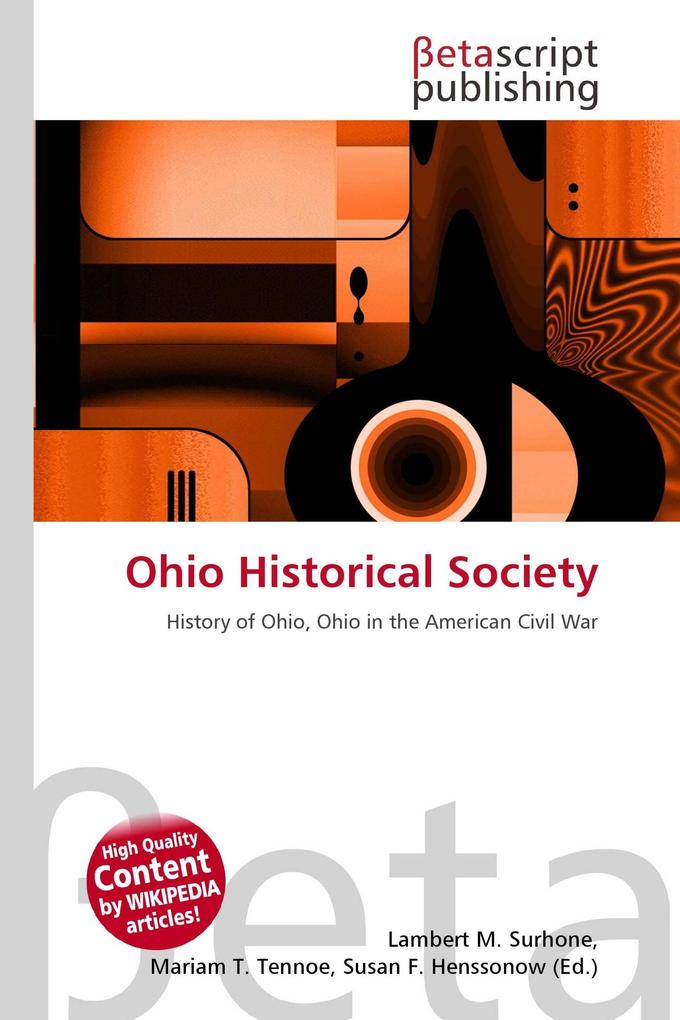 Ohio Historical Society
