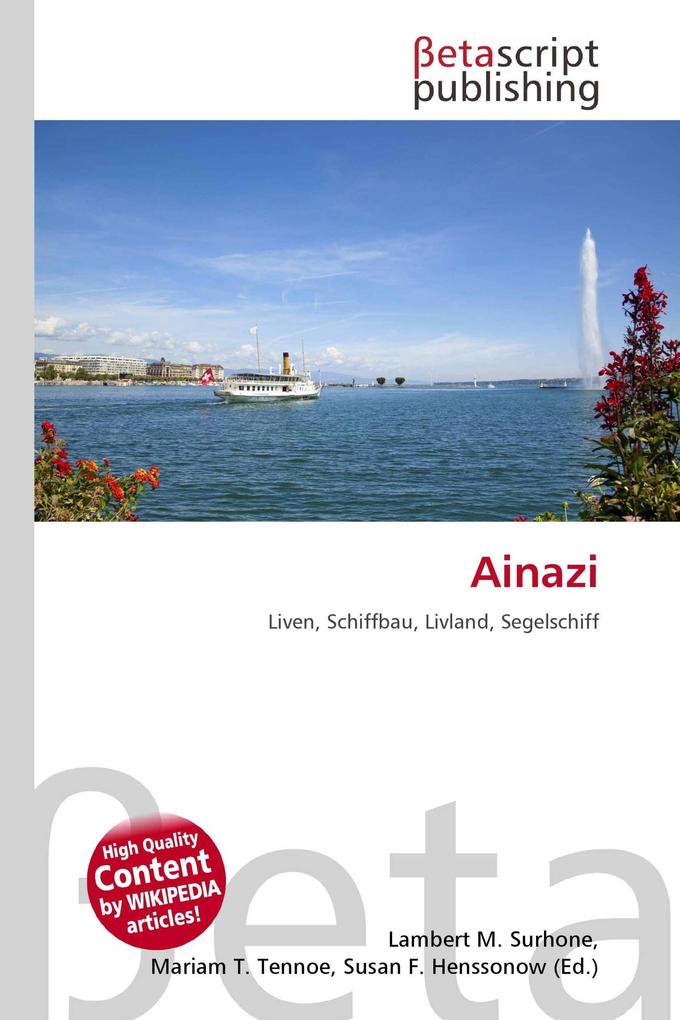 Ainazi