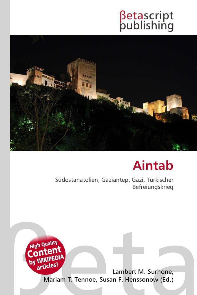 Aintab