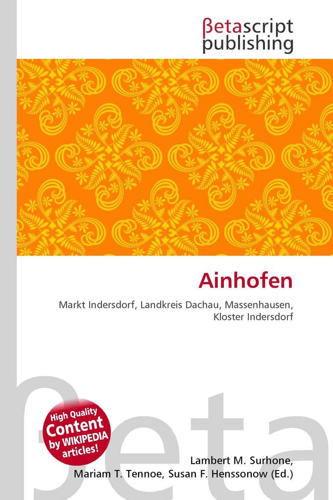 Ainhofen