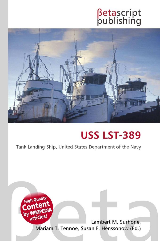 USS LST-389