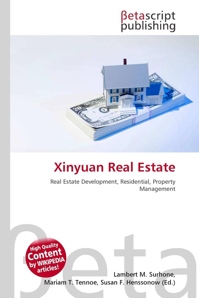 Xinyuan Real Estate