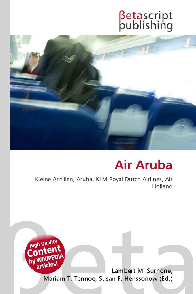 Air Aruba
