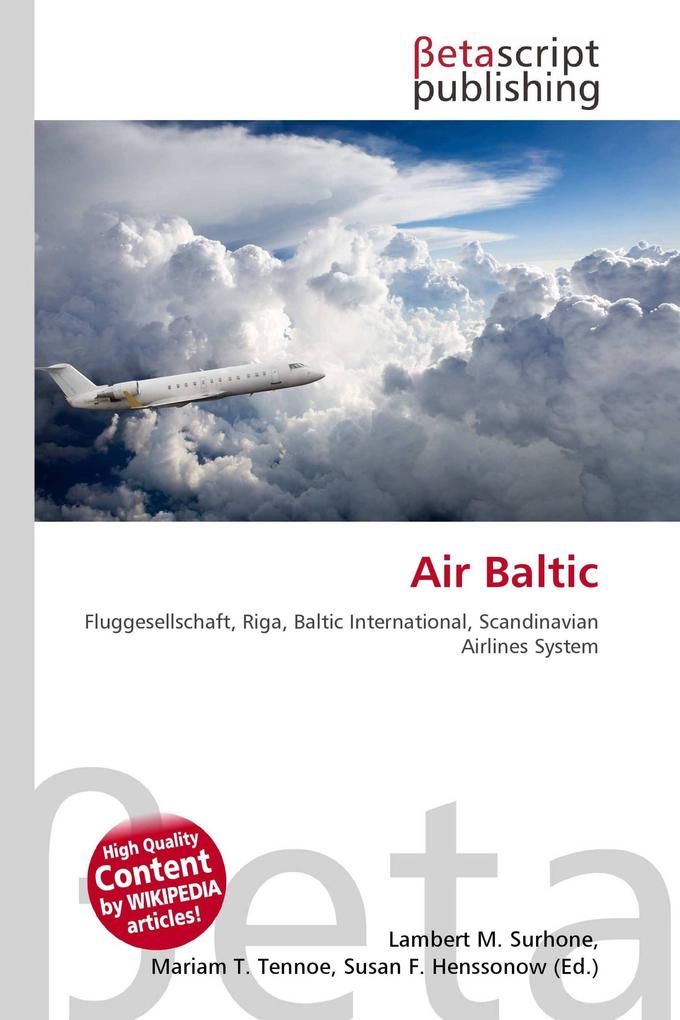 Air Baltic