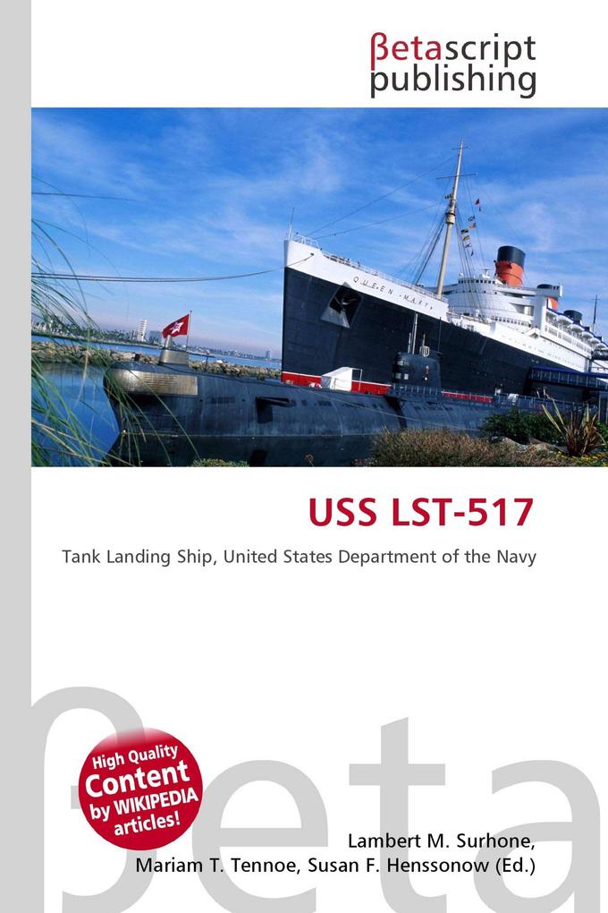 USS LST-517