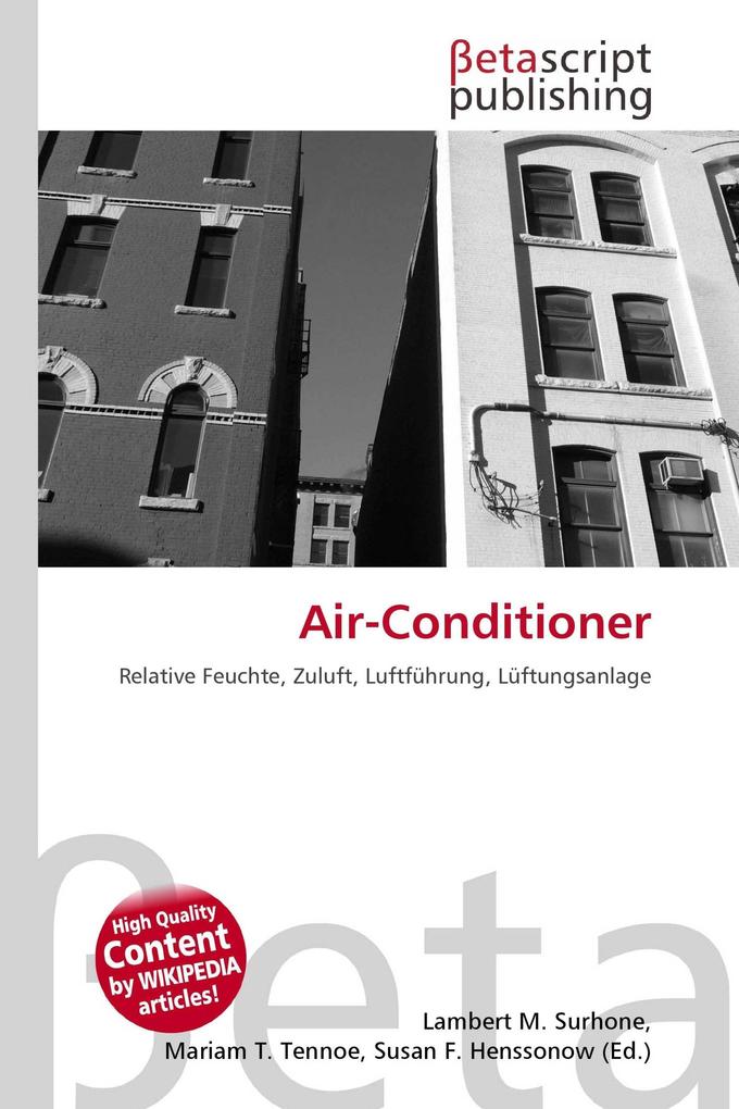 Air-Conditioner
