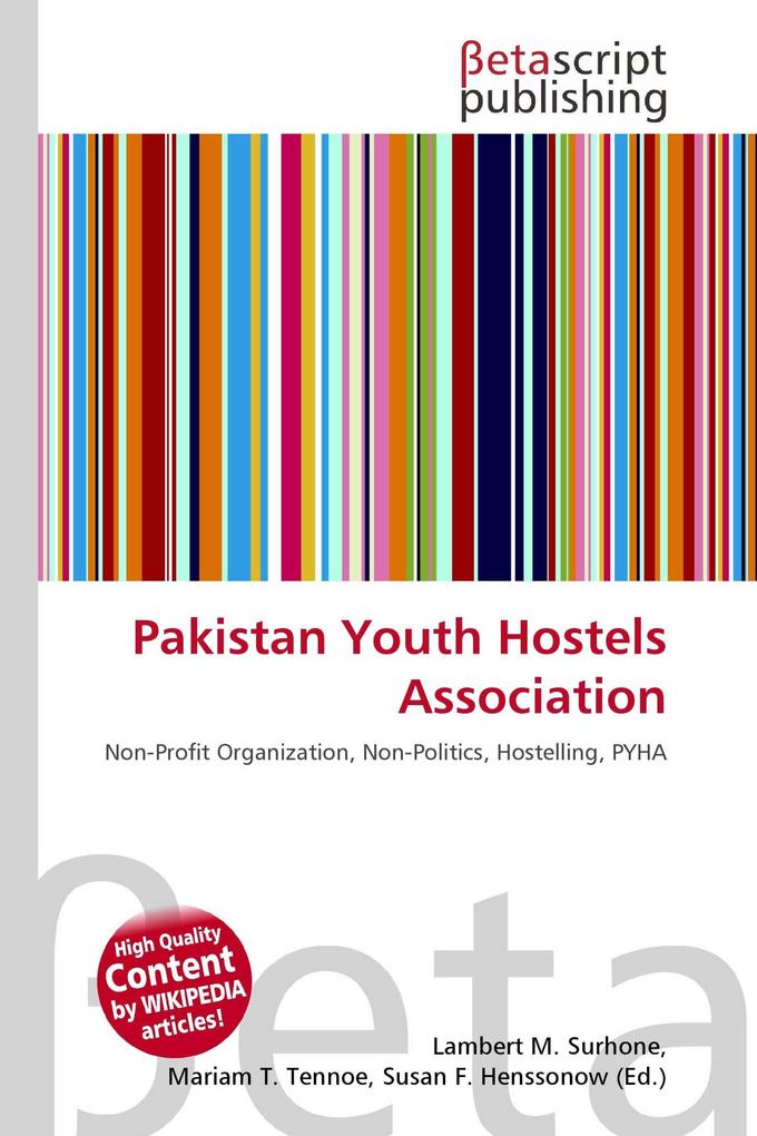 Pakistan Youth Hostels Association