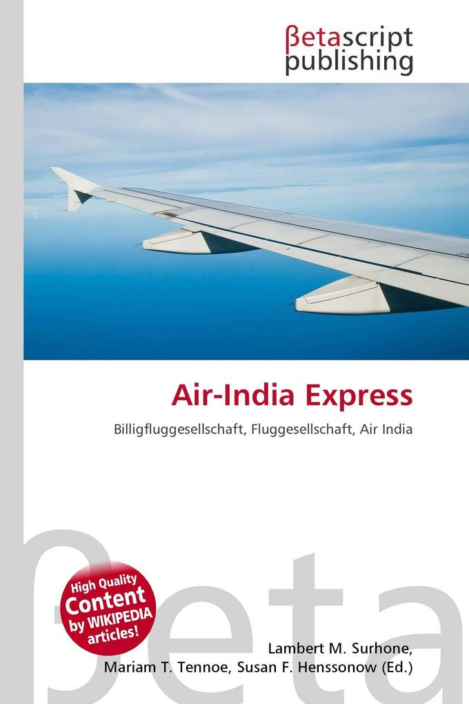 Air-India Express