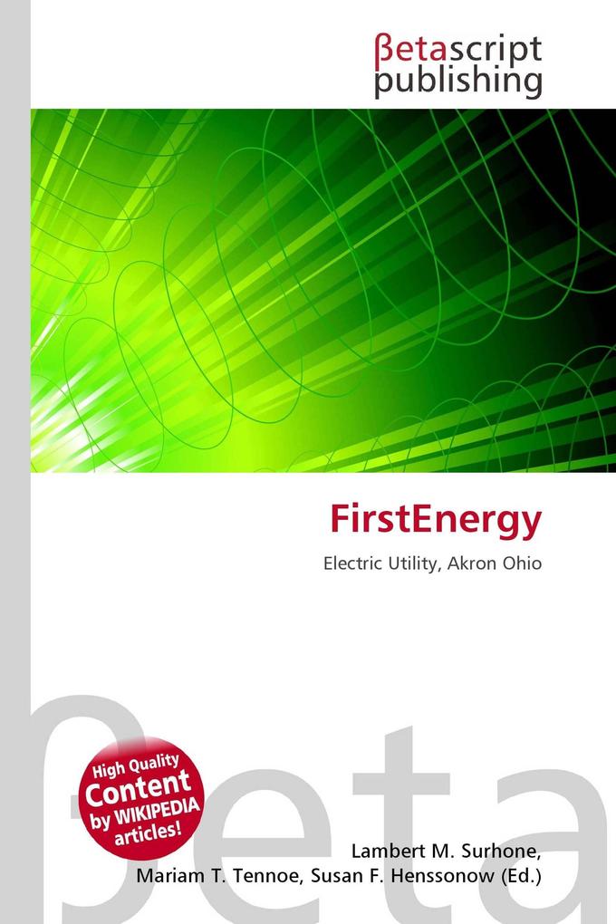 FirstEnergy