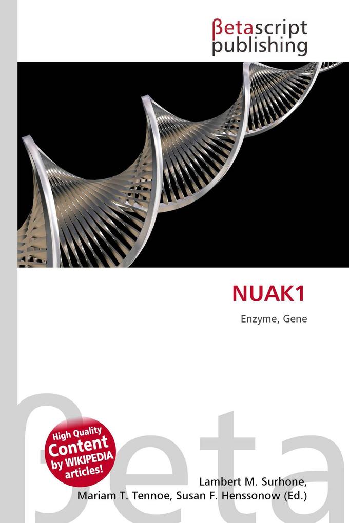 NUAK1