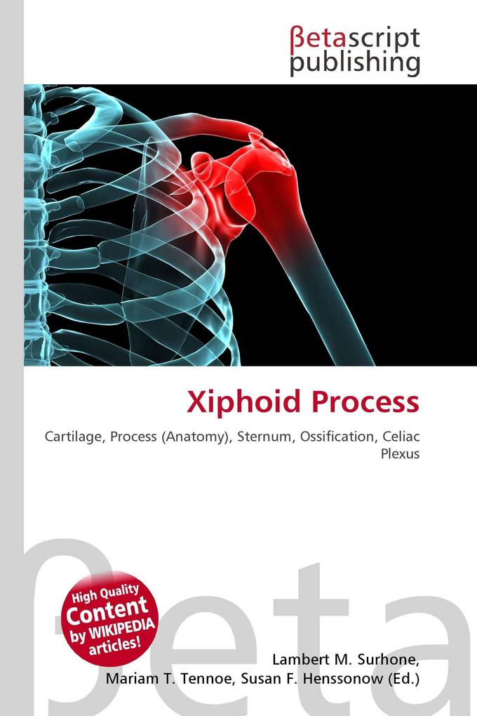 Xiphoid Process