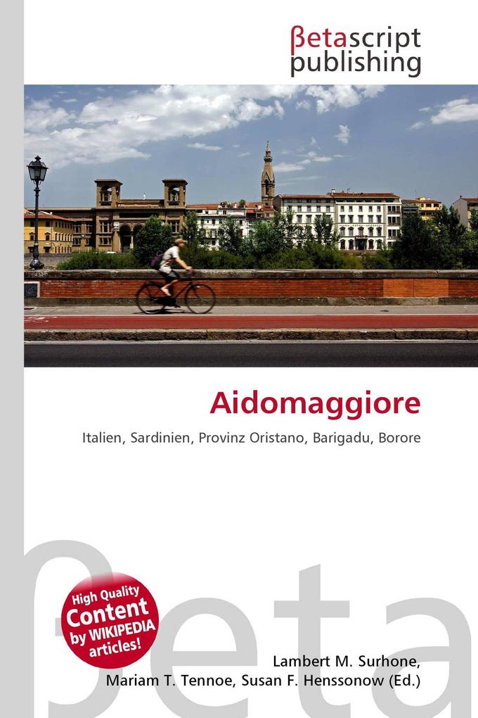 Aidomaggiore