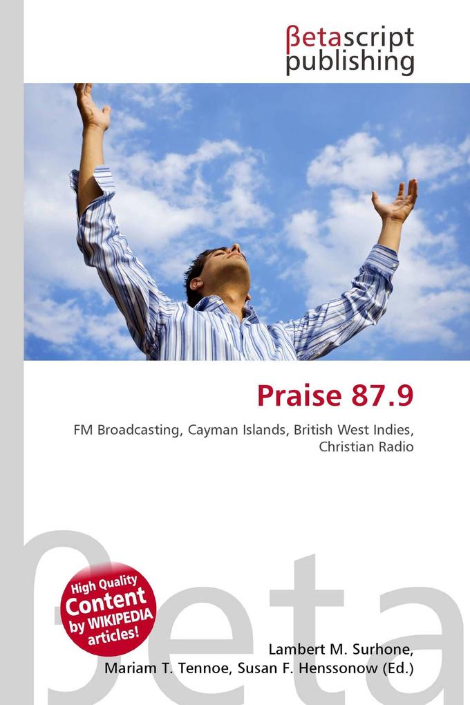 Praise 87.9