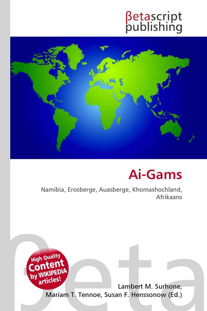 Ai-Gams