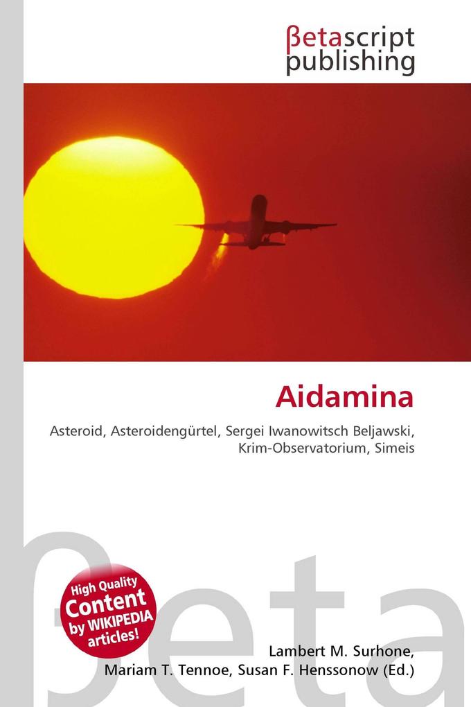 Aidamina