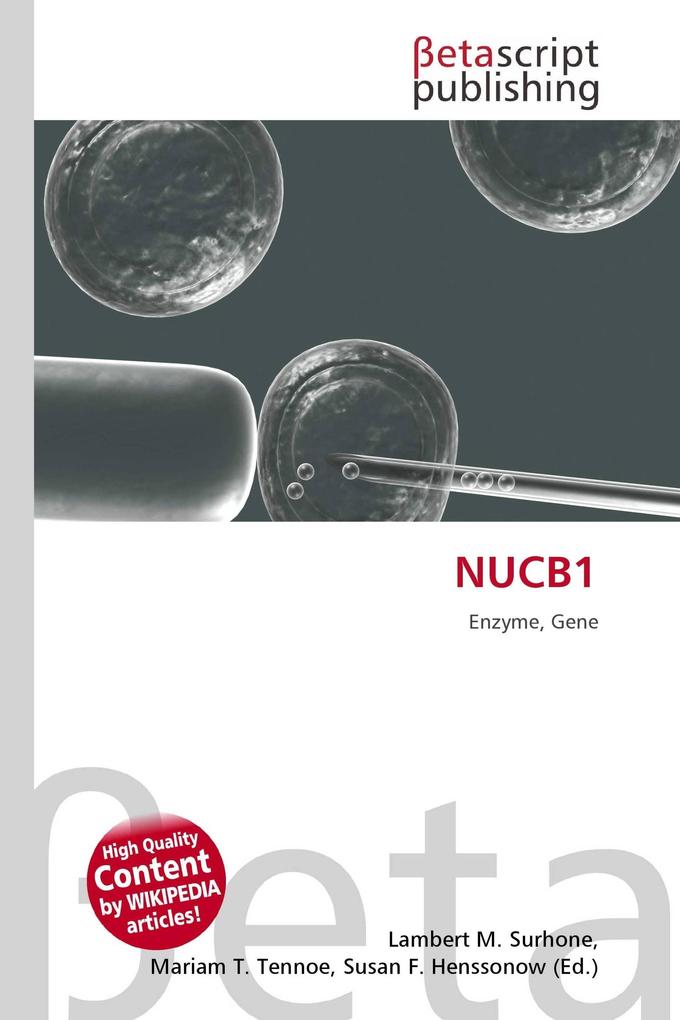 NUCB1