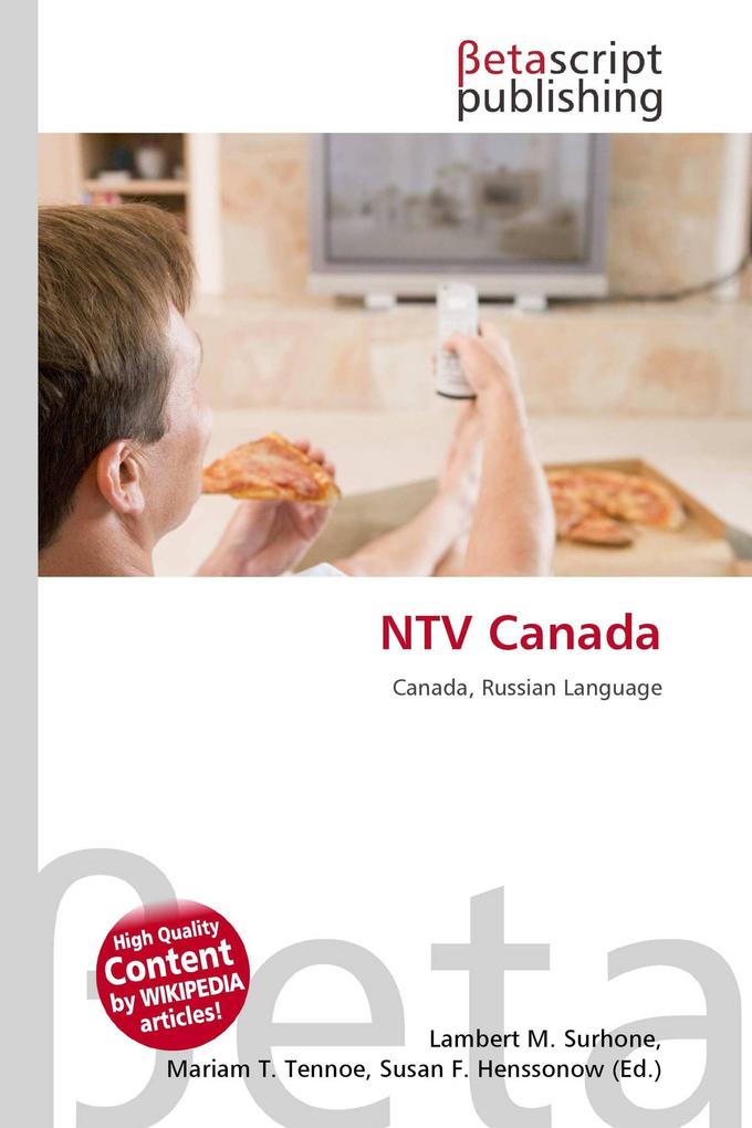 NTV Canada