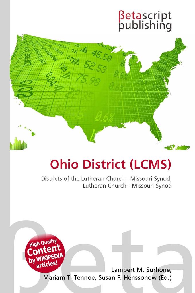 Ohio District (LCMS)