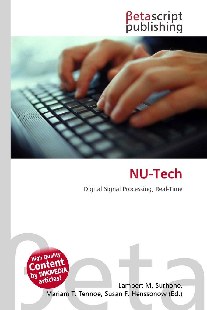 NU-Tech