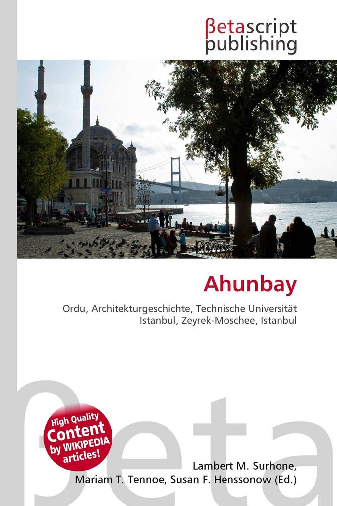 Ahunbay