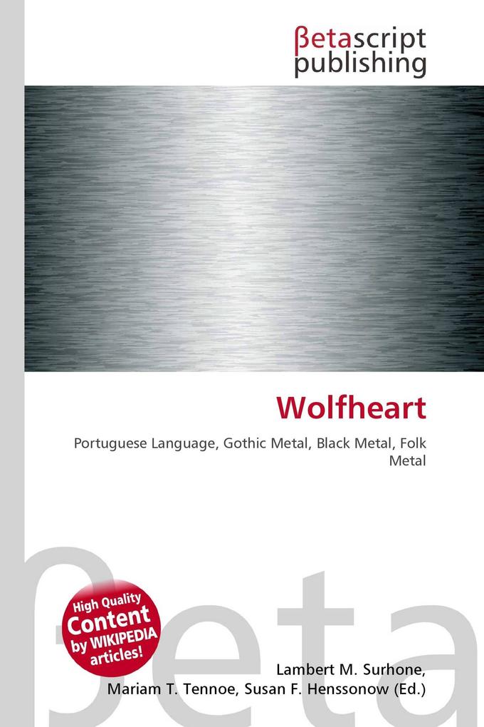 Wolfheart