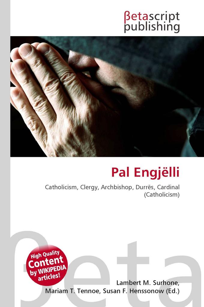 Pal Engjëlli