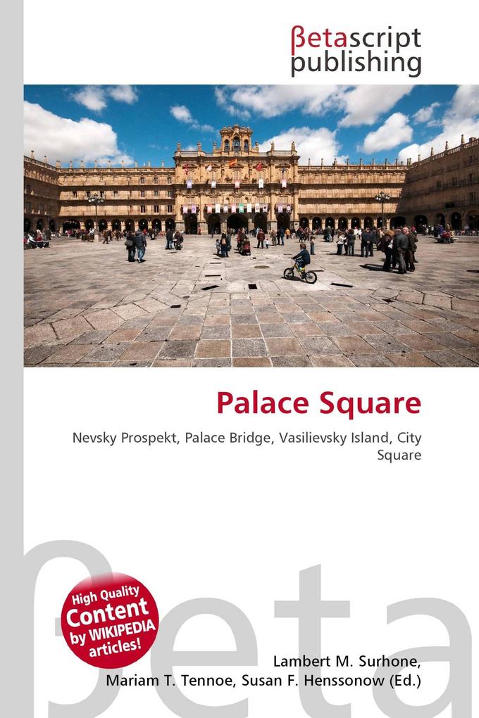 Palace Square