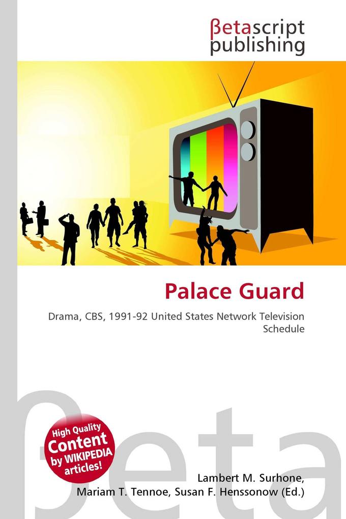 Palace Guard