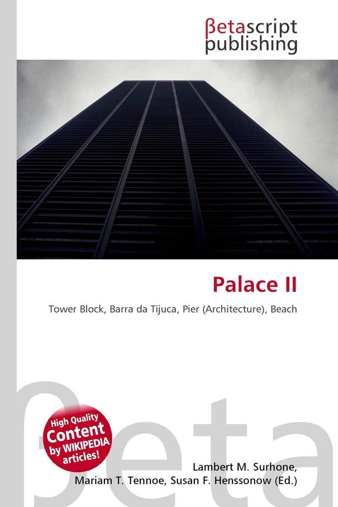 Palace II