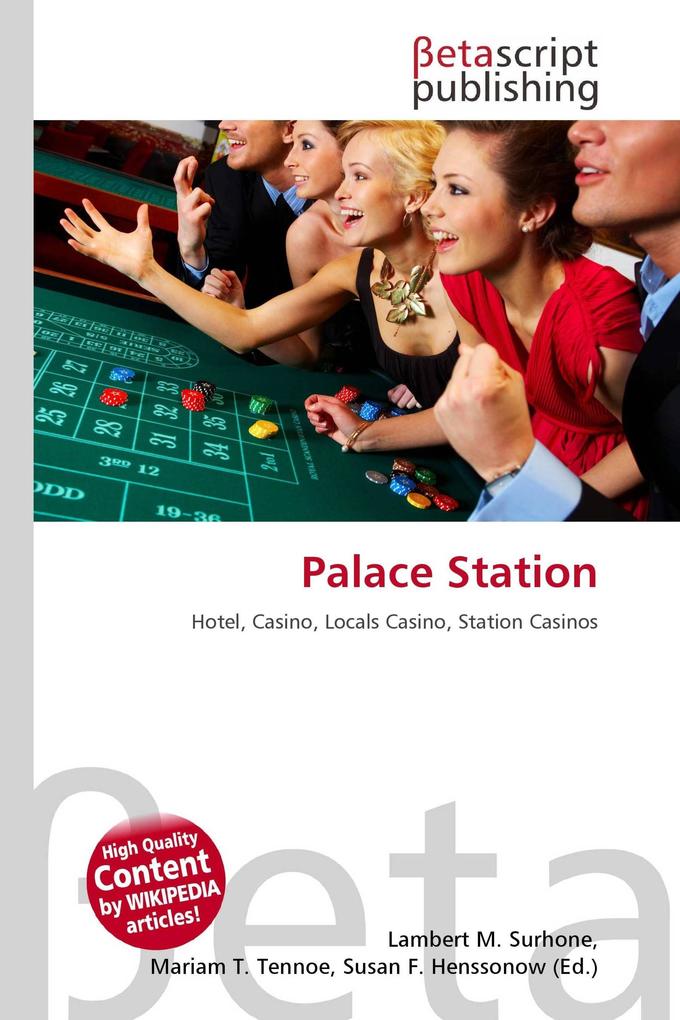 Palace Station