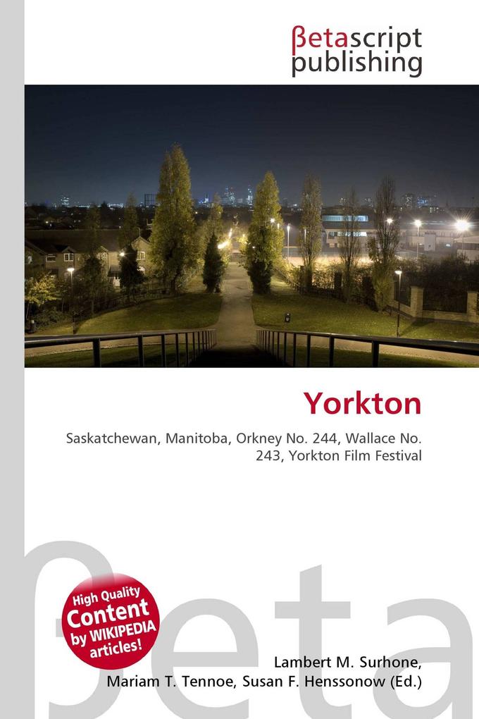 Yorkton